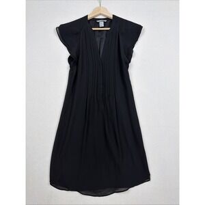 princess polly baby blue dress Black Formal Evening Dress Halter Chiffon High-Low Dress with Bow – chiclody